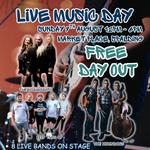 Spalding Biker Festival 