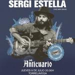 Jueves de Blues