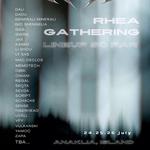 Rhea Gathering 2026
