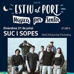 Concert Suc i Sopes