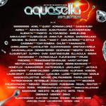 Aquasella Festival 2026
