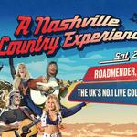 Country Bound ft Sophie - Life’s A Rodeo 