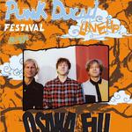 Osaka Flu @ Punk Ducali Festival