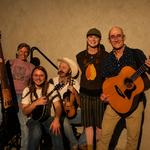 rhY Thornton with The Mudchuckers 