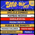 Satur-day Fest 2026
