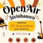 Open Air Steinhausen
