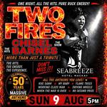The Seabreeze Hotel