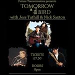 Tomorrow Bird