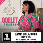 Amanda a Campi Bisenzio