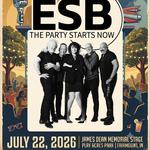 Fairmount Concerts in the Park