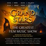 The Greatest Film Music Show