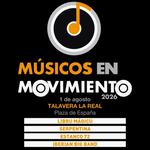 Músicos en Movimiento