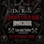 Onda metal fest 2026