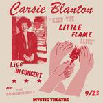 Mystic Theatre