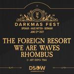 Darkmas Fest 2027