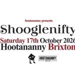 Shooglenifty Live at Hootenanny