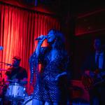 FULL BAND SHOW! Miller Campbell at the Harbor Grille
