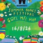 Wainwright's Summer Honey Festival 2026