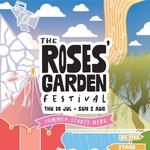 The Roses Garden Festival 2026