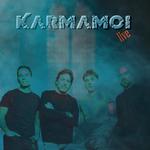 Karmamoi Live in Milan