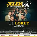JelenFest 2026 - Loket