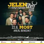 JelenFest 2026 - Most