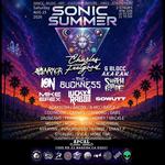 SONIC SUMMER