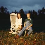 Orange Oak - Live at Sillegården