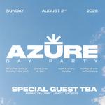 SadBois @ Azure Day Party Brooklyn, NY