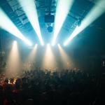 Marc Gonen India Tour - Antisocial Mumbai