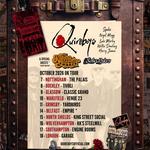 The Karma Effect - Live in Grimsby w/ Quireboys