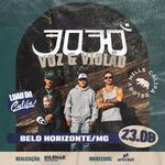 3030 Voz e Violão no Luau da Califa