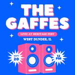 West Dundee Heritage Fest 2026