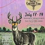 South Country Fair 2026
