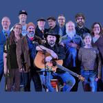 New London Folk Festival with Connecticut Hope Collective