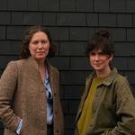 Catherine MacLellan & Lucy Farrell @ Ministers Island
