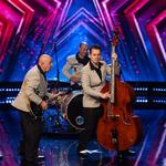 Rockin' At The Savoy, Blackpool