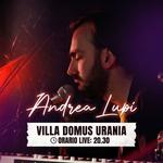 Live @Villa Domus Urania