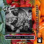 Vine St. Market - Music Mornings - Colt Ball (Chamber of Commerce Stage)