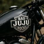 Bad JuJu rocks Youngstown Harley Davidson!