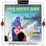 Colt Ball Music Brings it on Home
