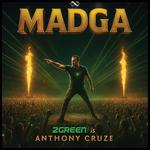 MADGA Album Launch
