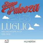 Sansapalooza Festival 2026