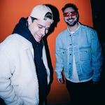 Guz Hardy & J Luke
