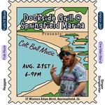 Music & Margs with Colt Ball Music