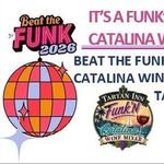 Beat the Funk 2026: The Funk'n Catalina Wine Mixer