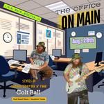 Bean Dip & the Birthin' Hip... LiVE!
