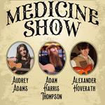 Poe Mill Music Medicine Show