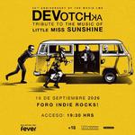 Devotchka