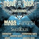 Mena Rock Festival 2026